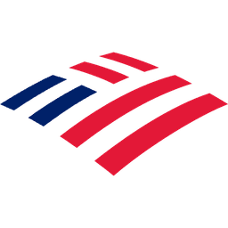 Bank of America logo