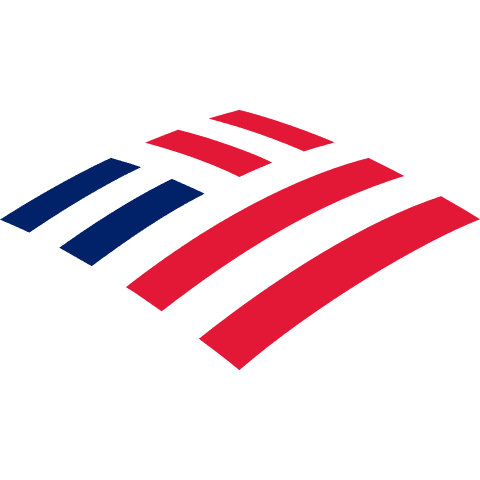 Bank of America logo