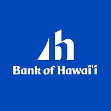 Bank of Hawaii logo